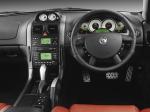 Holden HSV Avalanche 2003 года